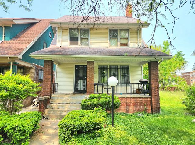 48206 Homes For Sale & 48206 Real Estate - 184 Homes | Trulia