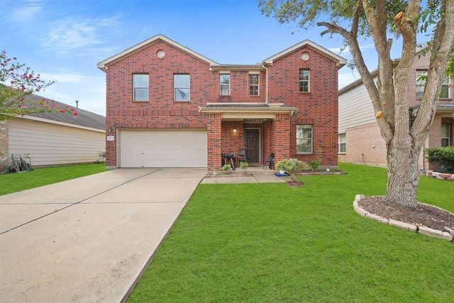 1022 Americana Dr, Missouri City, TX 77459