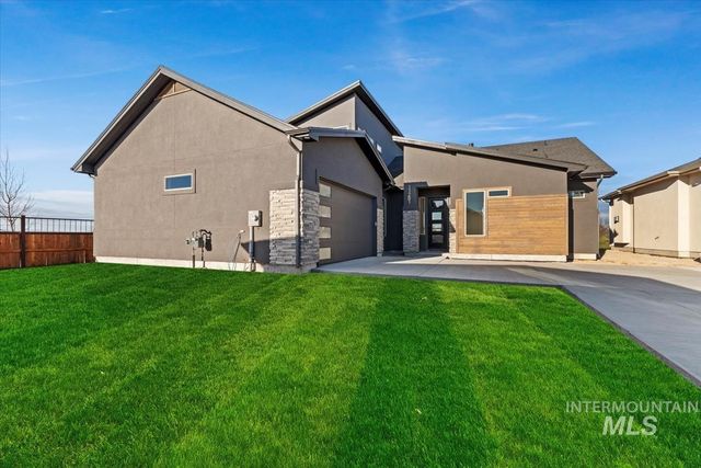 11281 S  Corballis Ln, Kuna, ID 83634