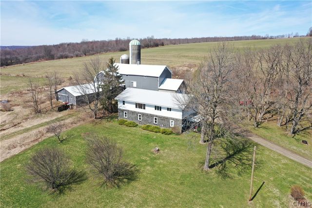 5900 Sylvester Rd, Sinclairville, NY 14782