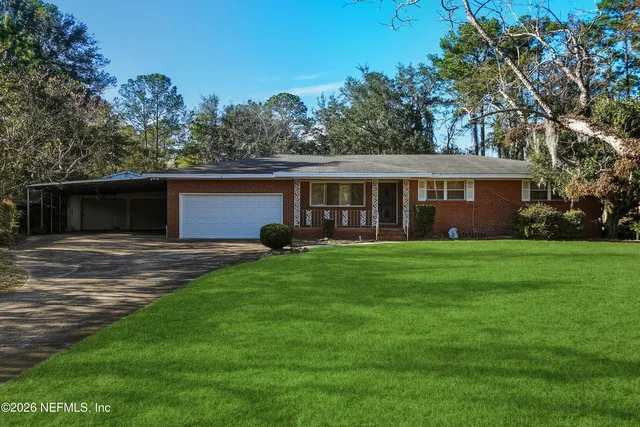 6791 GRACE Circle N, Jacksonville, FL 32205