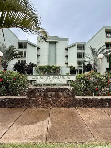 4156 Rice St #307, Lihue, HI 96766