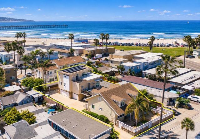 5153-5155 Muir Ave, San Diego, CA 92107
