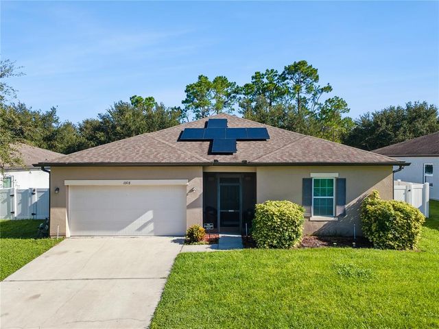 1008 JOYCE ROAD, Lake Wales, FL 33853