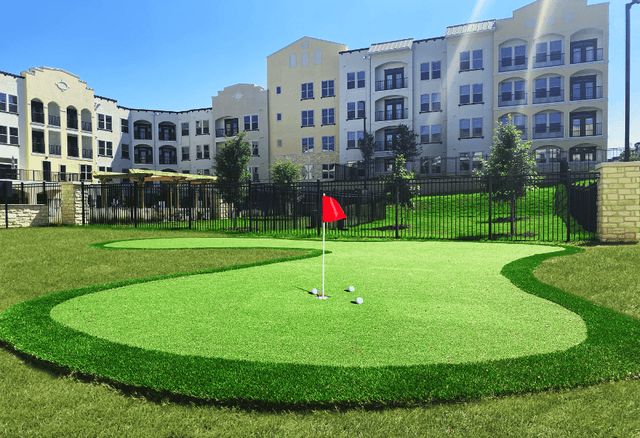 4130 Cibolo Canyons St #413, San Antonio, TX 78261