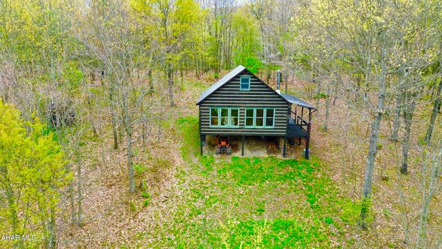 500 N  Woodcock Valley Rd, Hopewell, PA 16650