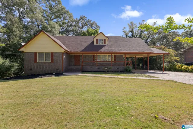633 Chestnut St, Birmingham, AL 35206