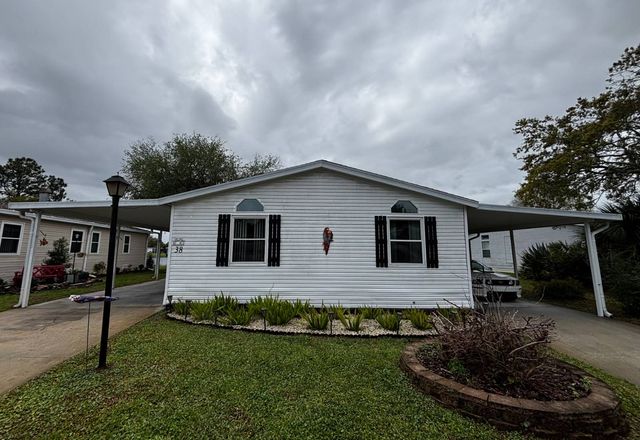 38 Grizzly Bear Path, Ormond Beach, FL 32174