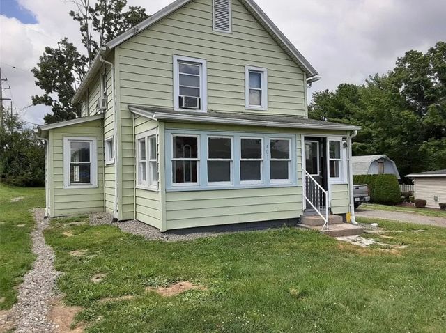 401 Taft Ave, Endicott, NY 13760