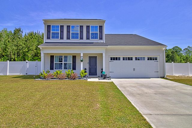 147 Enclave Way  NE, Ludowici, GA 31316