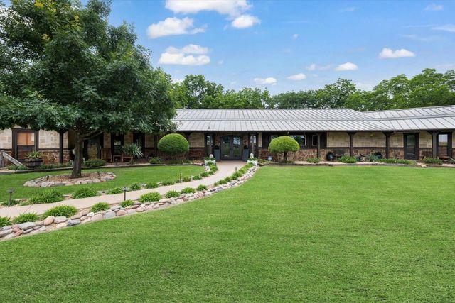 1382 E  Blackjack Rd, Aubrey, TX 76227