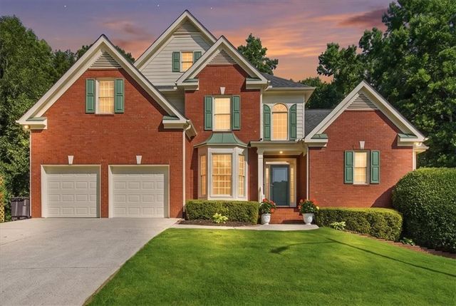 3301 Pathway Cir, Powder Springs, GA 30127