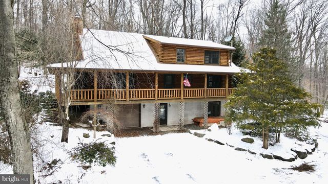 118 Schlouch Rd, Mohnton, PA 19540