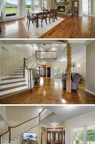 4910 Rickman Rd, Cookeville, TN 38506