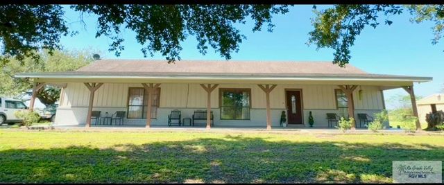 26086 N  Rabb Rd, La Feria, TX 78559