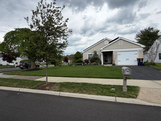 96 Buckingham Dr N, Manchester Township, NJ 08759