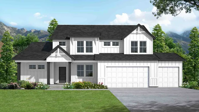 795 W  Cherry Orchard Ln #130, Grantsville, UT 84029