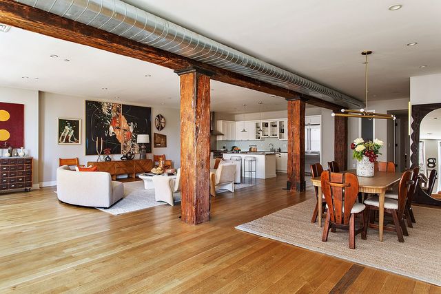 481 Washington St #5N, New York, NY 10013