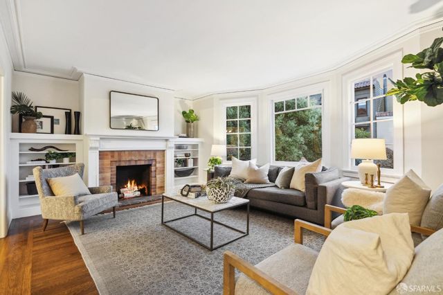 20 Avila St, San Francisco, CA 94123