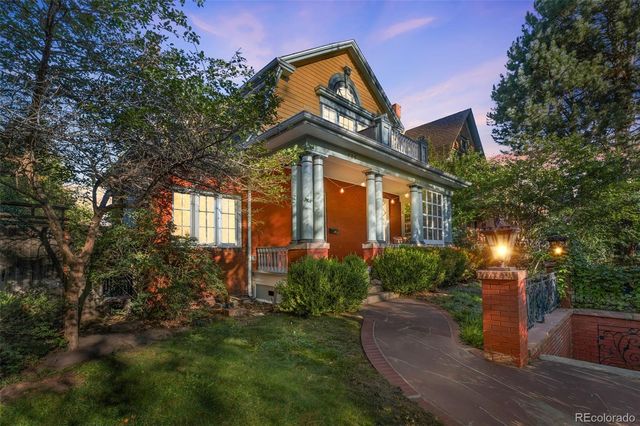 725 N Downing Street, Denver, CO 80218