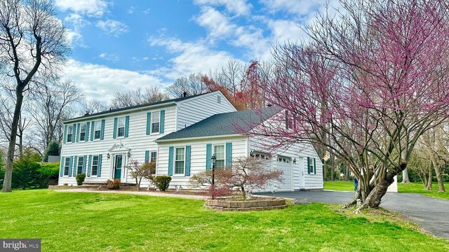 38 Winthrop Rd, Lawrence Township, NJ 08648