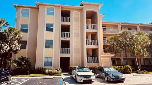 8341 Whiskey Preserve Cir #522, Fort Myers, FL 33919