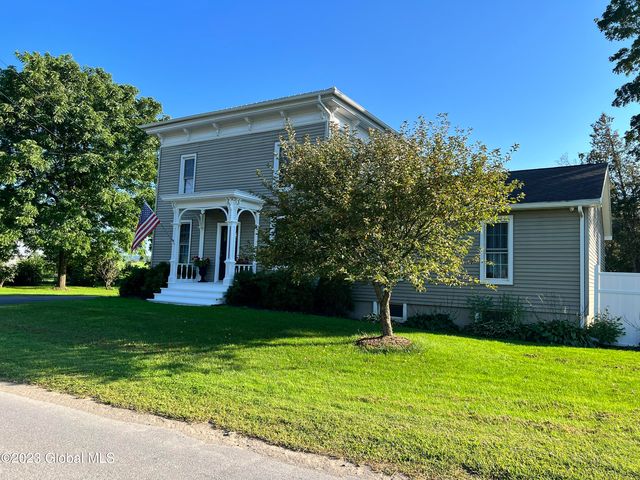 538 W West Ames Rd Road, Canajoharie, NY 13317