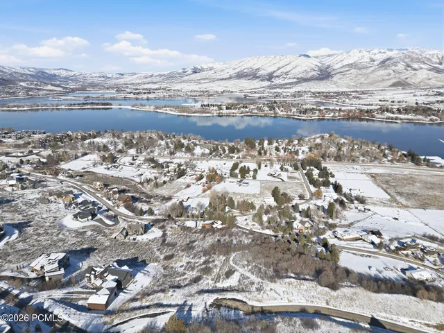 1316 S  Via Monaco Dr #38, Huntsville, UT 84317