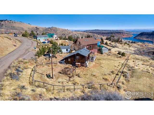 4916 Overhill Dr, Fort Collins, CO 80526