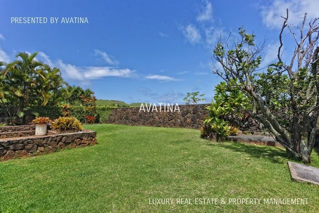 1271 Auwaiku St, Kailua, HI 96734
