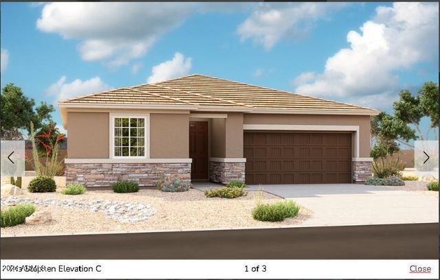 18755 E  Elizar Dr, Gold Canyon, AZ 85118