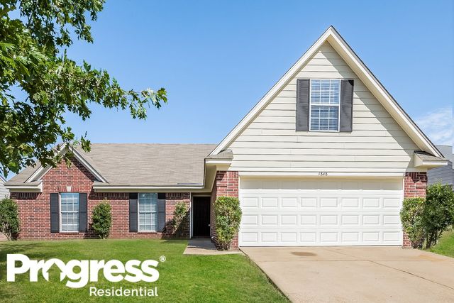1848 Roy Dr, Southaven, MS 38671