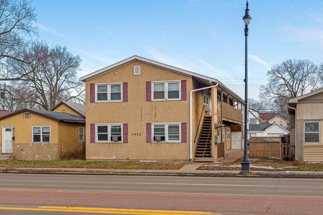 1422 Rose STREET, La Crosse, WI 54603