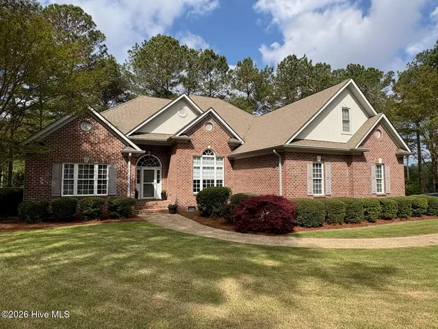 Address Not Disclosed, Wagram, NC 28396