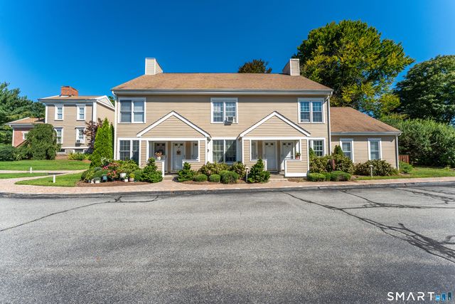 54 Rope Ferry Road #N158, Waterford, CT 06385