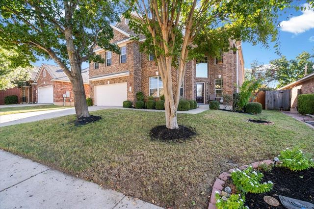 2410 Falmer Court, Cedar Park, TX 78613