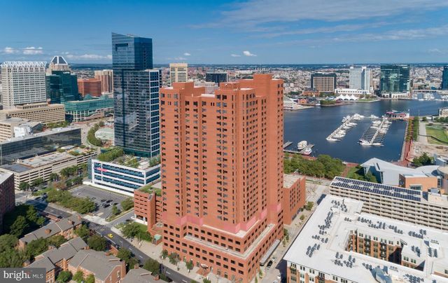 10 E  Lee St #2405, Baltimore, MD 21202