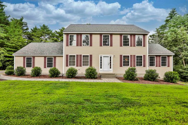 14 Ames Road, Brookline, NH 03033