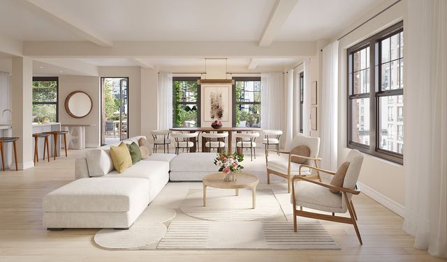 720 W  End Ave #TH11H, New York, NY 10025