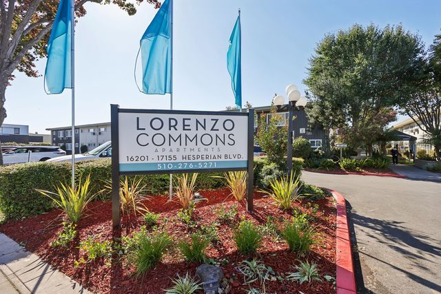 16201 Hesperian Blvd #129, San Lorenzo, CA 94580
