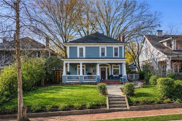 679 Lawton St SW, Atlanta, GA 30310