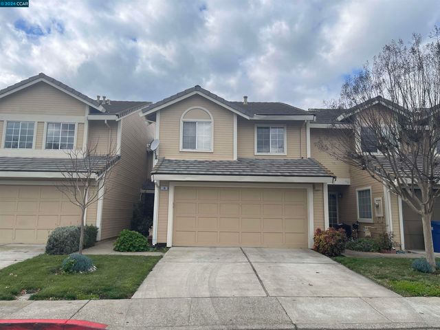 Casas De Venta En Pittsburg California