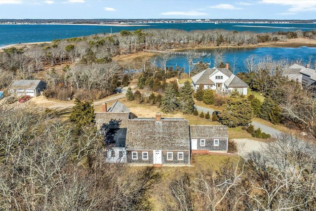 5 Smiths Point Road, West Yarmouth, MA 02673