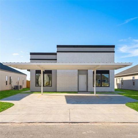 11004 N  27th St, McAllen, TX 78504