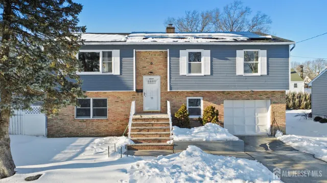 11 Michael Ave, Milltown, NJ 08850