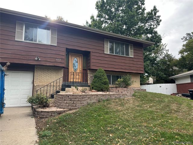 6769 Pierson Court, Arvada, CO 80004