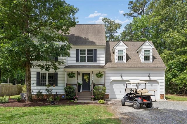 7633 Beechwood Dr, Lanexa, VA 23089