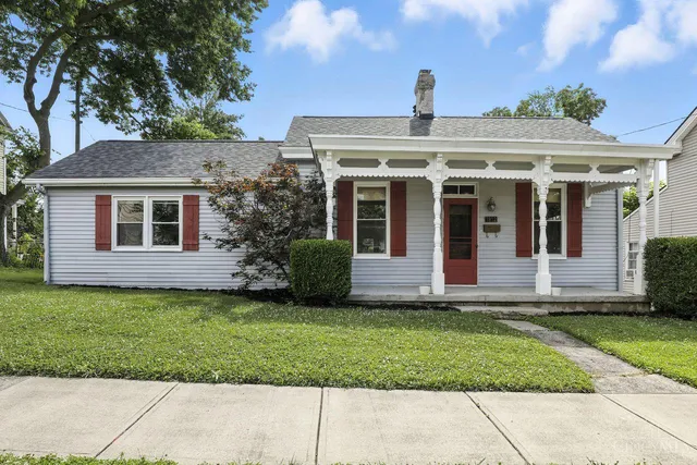 7812 Perry St, Cincinnati, OH 45231