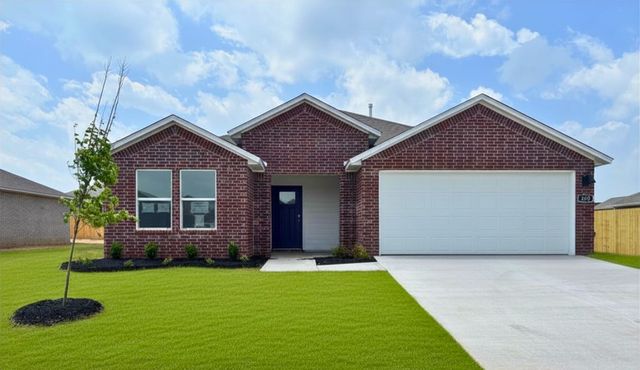 209 Ratliff Ave, Pea Ridge, AR 72751