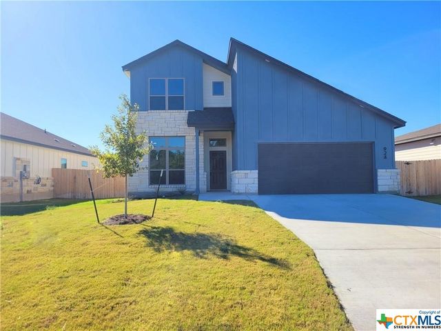 1847 E  French Ave, Temple, TX 76501